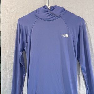 The North Face Rash Guard Sun Protection Hoodie
